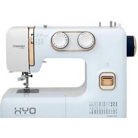 Электромеханическая швейная машина Comfort 1040