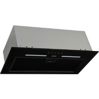 Кухонная вытяжка ZorG Platino 1030 60 S (черный)