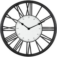 Настенные часы Troykatime 777707001