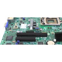 Материнская плата Supermicro MBD-X10SL7-F-B