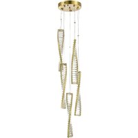 Подвесная люстра ST Luce SL6205.303.05