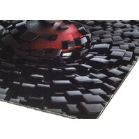 Коврик для мыши Оклик OK-F0281