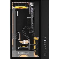 Корпус Formula Crystal Z9 (черный)