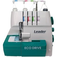 Оверлок Leader Eco Drive