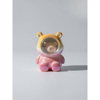 Ночник ILikeGift Bear suit 137P-DLM9026-05