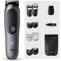 Триммер для бороды и усов Braun AIO5560