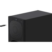 Саундбар Sony HT-S40R