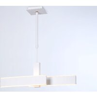 Светильники, люстры, бра, споты Ambrella light Acrylica FA6666