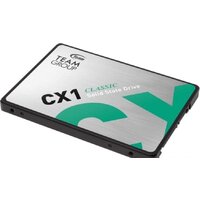 SSD Team CX1 240GB T253X5240G0C101