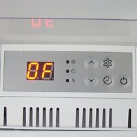 Конвектор ELBOOM УБАТ4-1.0/230 Б Е З