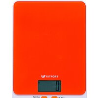 Кухонные весы Kitfort KT-803-5