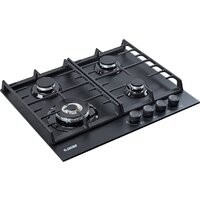 Варочная панель Exiteq EXH-207 black matt