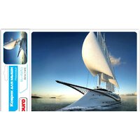 Коврик для мыши Buro BU-R51753