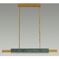 Подвесная люстра Odeon Light Marmi 4360/25L