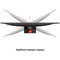 Игровой монитор ExeGate Combat EG3207TA EX299471RUS