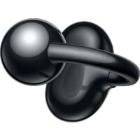 Наушники Huawei FreeClip (черный, международная версия)
