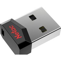 USB Flash Netac 4GB USB 2.0 FlashDrive Netac UM81 Ultra compact