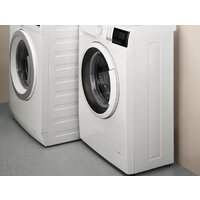 Стиральная машина Electrolux SensiCare 600 EW6SM404W