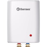 Проточный электрический водонагреватель-душ Thermex Surf 3500