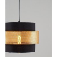 Подвесная люстра Moderli Gela V10490-1P
