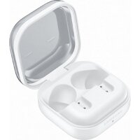 Наушники Samsung Galaxy Buds 4 Pro (белый)