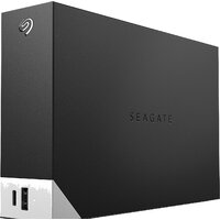 Внешний накопитель Seagate One Touch Desktop Hub 4TB