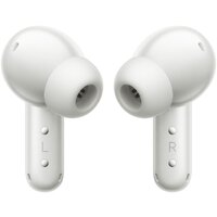Наушники HONOR Earbuds 4 (белый, международная версия)