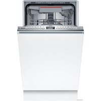 Встраиваемая посудомоечная машина Bosch Serie 4 SPV4EMX25E