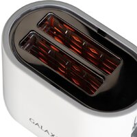 Тостер Galaxy Line GL2908