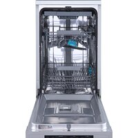 Отдельностоящая посудомоечная машина Gorenje GS541D10X