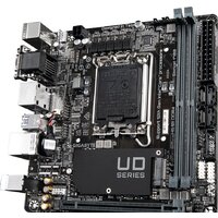 Материнская плата Gigabyte H610I DDR4 (rev. 1.0)
