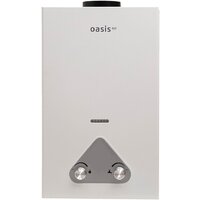 Газовая колонка Oasis Eco EU-20/W