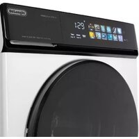 Стирально-сушильная машина DeLonghi LA 10754 VI Arabella
