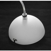 Подвесная люстра Lussole LSP-8110