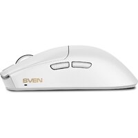 Игровая мышь SVEN RX-G970W (белый)