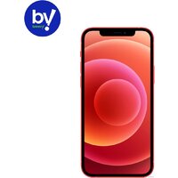 Смартфон Apple iPhone 12 64GB Восстановленный by Breezy, грейд B (PRODUCT)RED