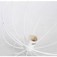 Подвесная люстра Lussole Lgo Lattice GRLSP-8214
