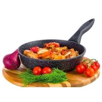 Сковорода Elan Gallery Гармония вкуса 120204