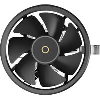 Кулер для процессора Ocypus Beta A10 BK Beta-A10-BK1NNWN00X-GL