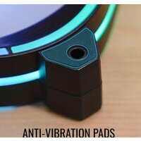 Вентилятор для корпуса AeroCool Astro 12F
