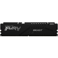 Оперативная память Kingston FURY Beast 32ГБ DDR5 5200 МГц KF552C40BB-32