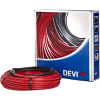 Нагревательный кабель DEVI DEVIsafe 20T 42 м 835 Вт