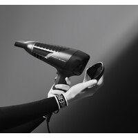 Фен Rowenta Karl Lagerfeld CV581LF0