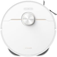 Робот-пылесос Dreame Robot Vacuum L50 White RLL43SA (евровилка, белый)