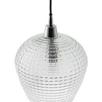 Подвесная люстра Bergenson Bjorn Aurora BB0000568 (прозрачный)
