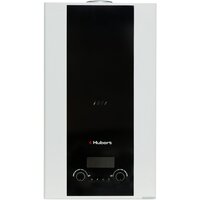 Отопительный котел Hubert AGB 30DL