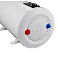 Накопительный электрический водонагреватель Comfort Factor Round RS-50
