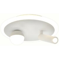 Точечный светильник Escada 20022LED 20022SMA/01LED SWH