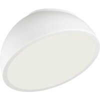 Припотолочная люстра Sonex Pluto White 7657/11L