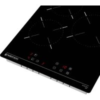 Варочная панель Meferi MEH453BK Light